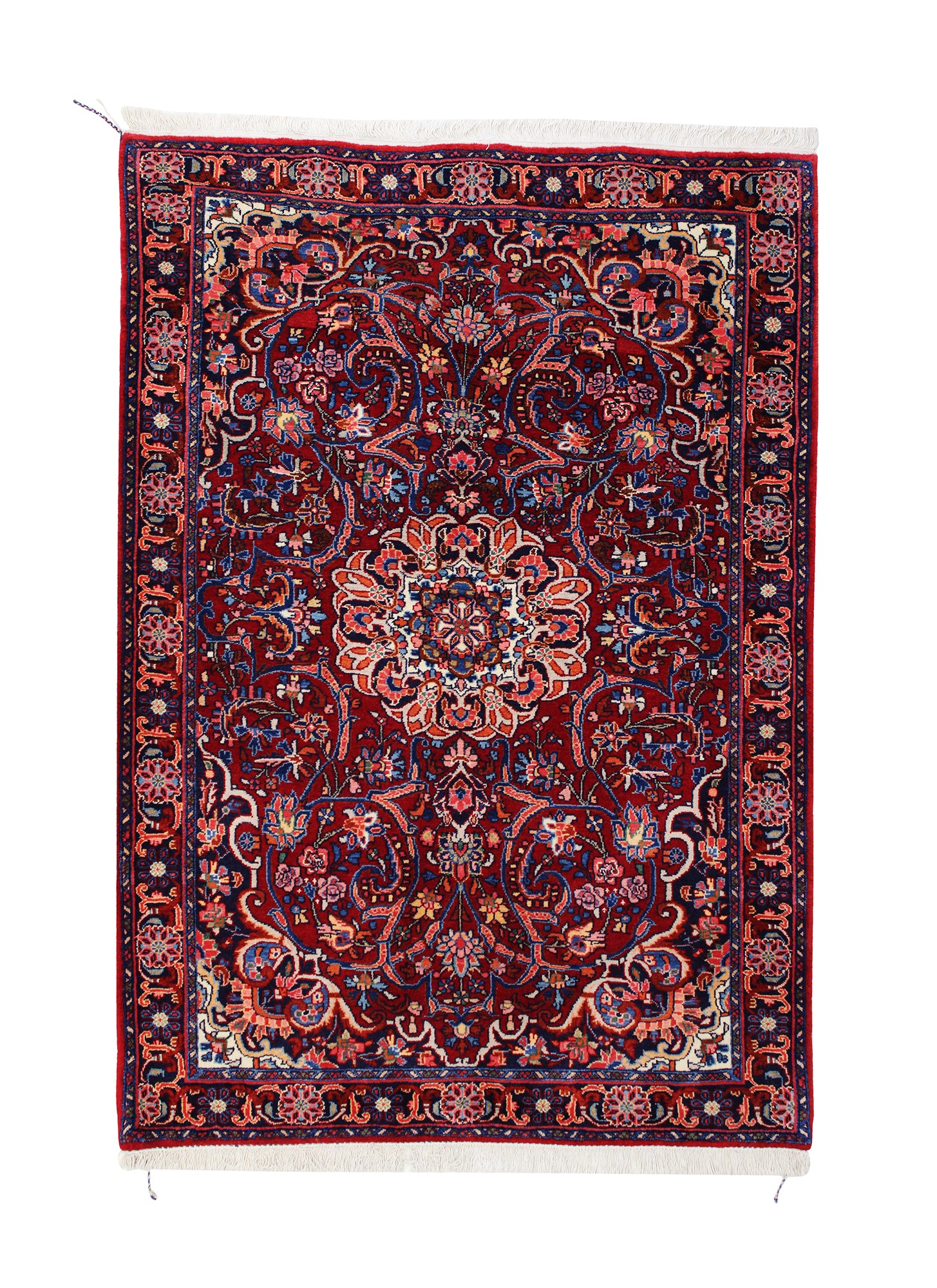Bidjar 155 x 109 cm