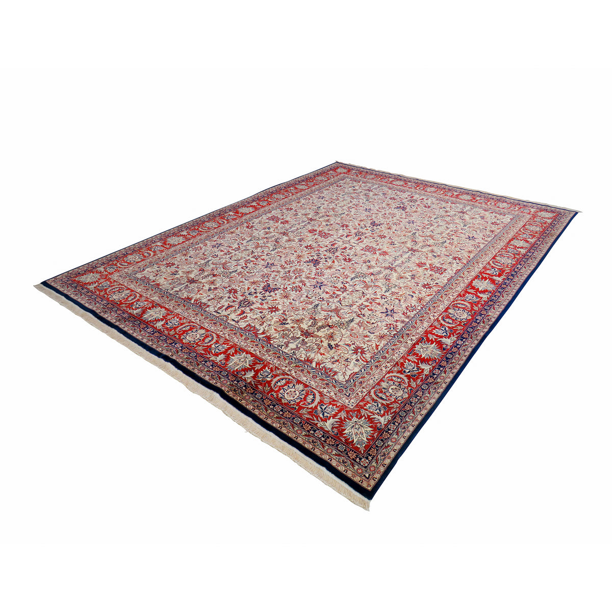 China Isfahan Vintage 364 X 272 cm