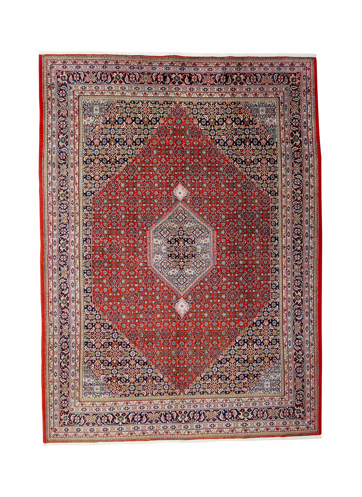 Indo Herathi Vintage 354 x 257 cm