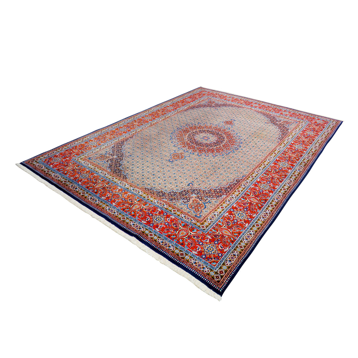 Moud Vintage 341 x 248 cm