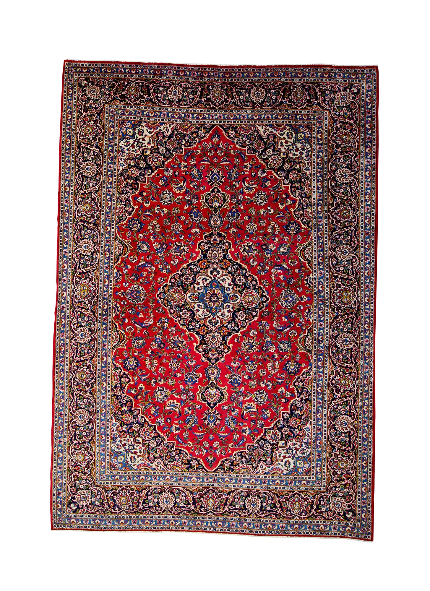 Keshan Vintage 358 x 242 cm