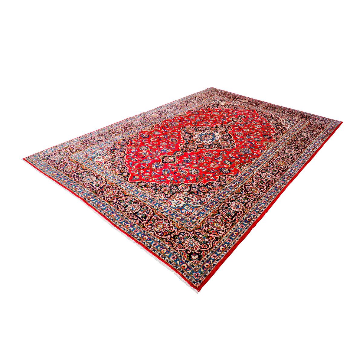Keshan Vintage 358 x 242 cm