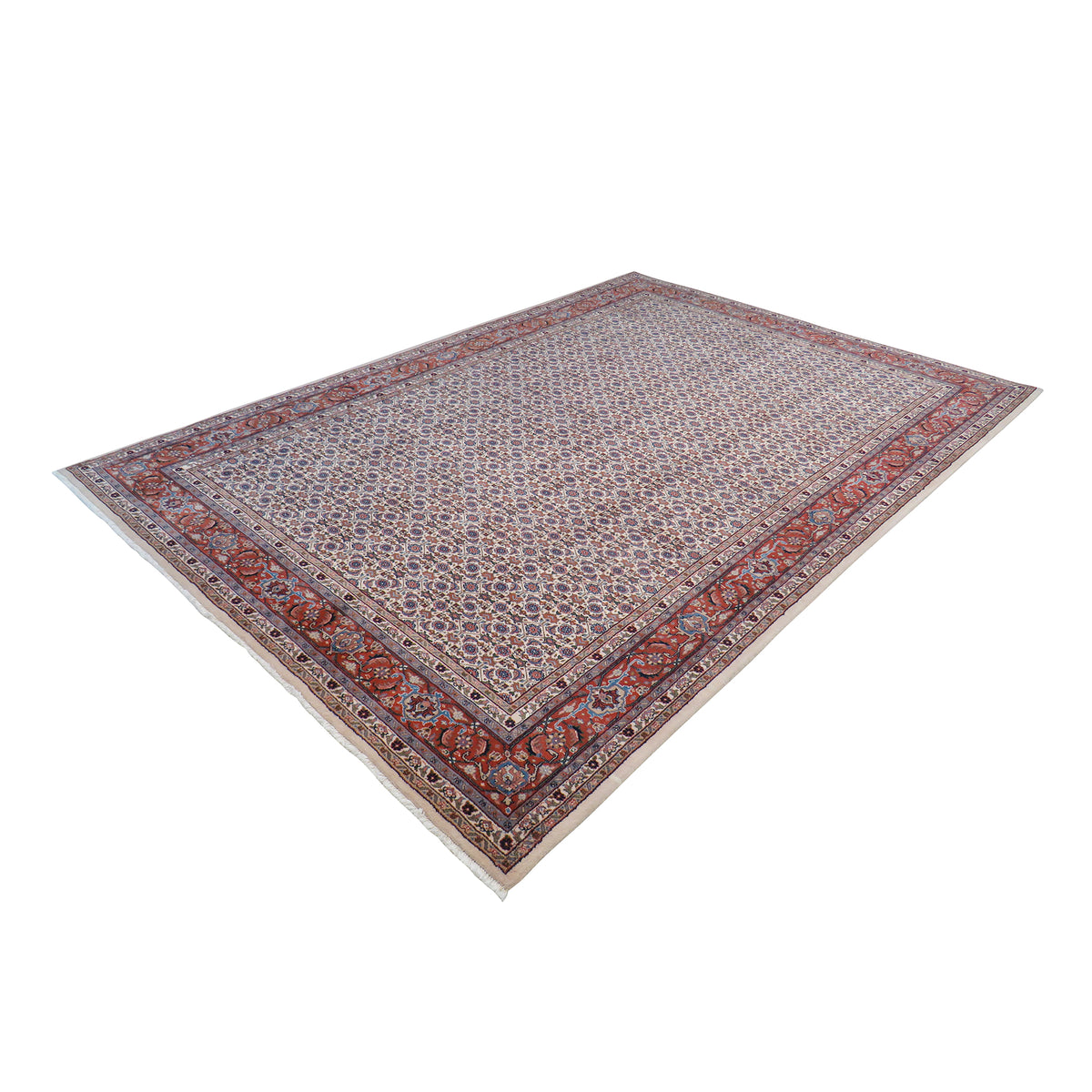Indo Herati Vintage 351 x 238 cm