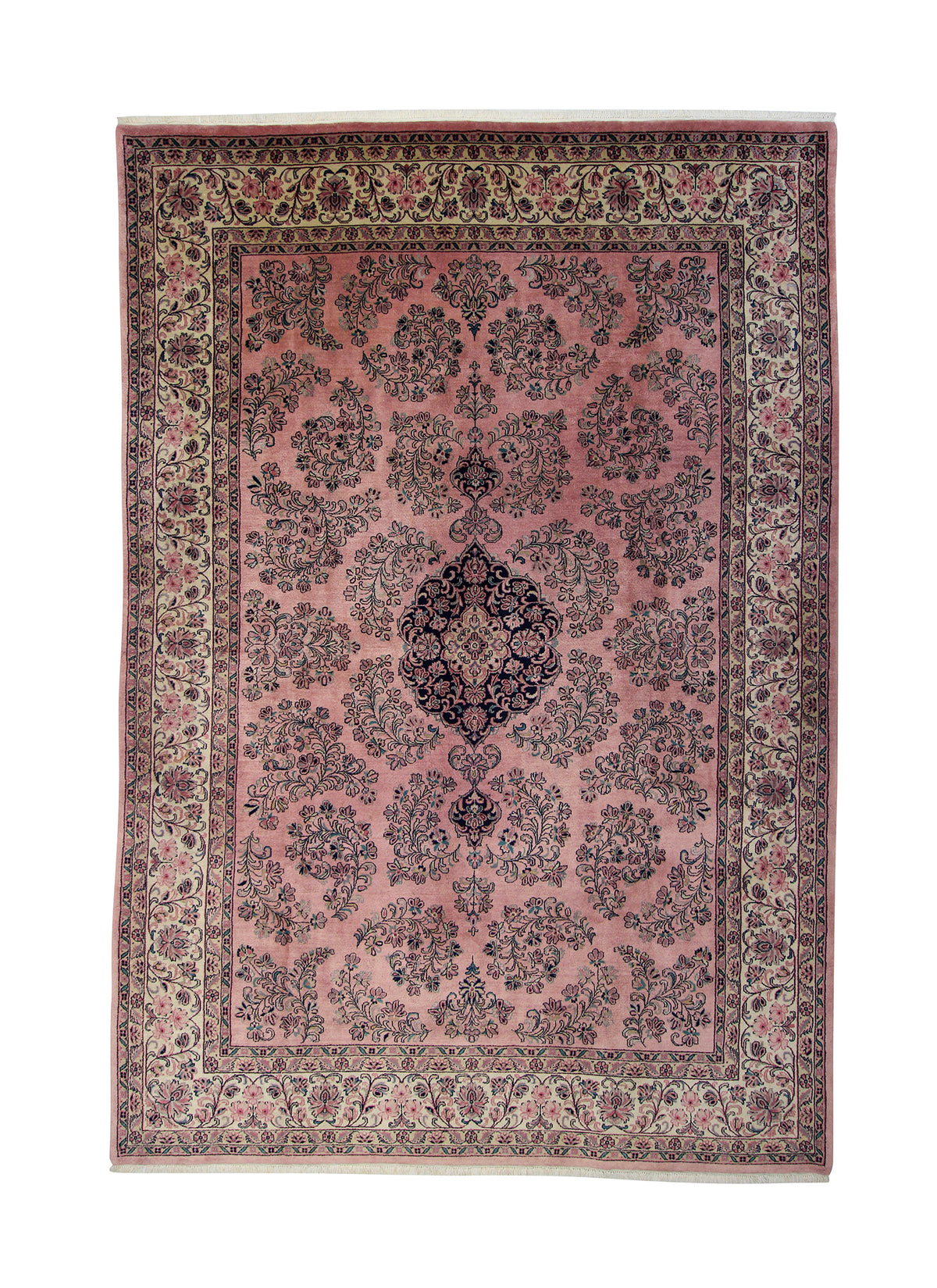 Indo Sarough Vintage 351 x 243 cm