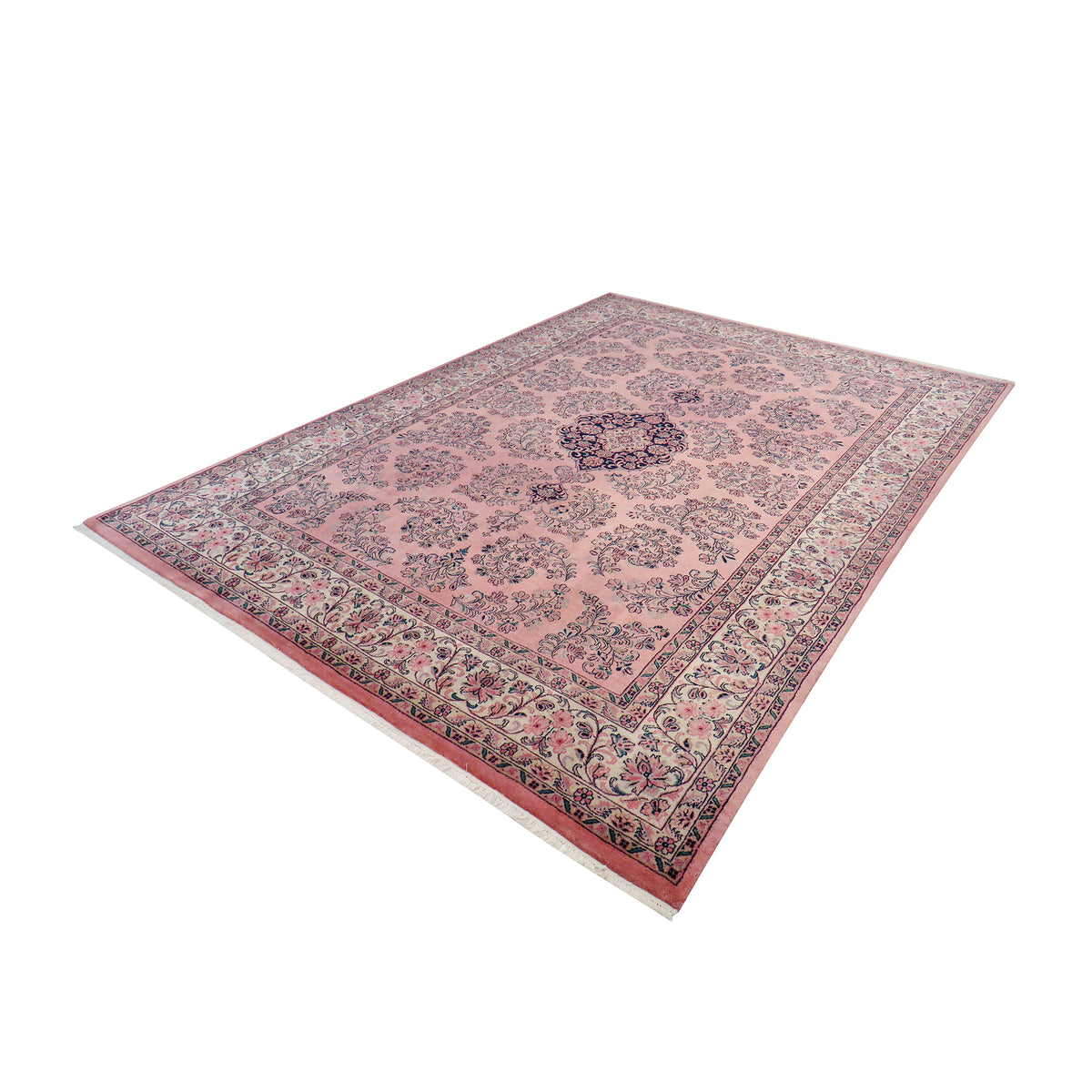 Indo Sarough Vintage 351 x 243 cm
