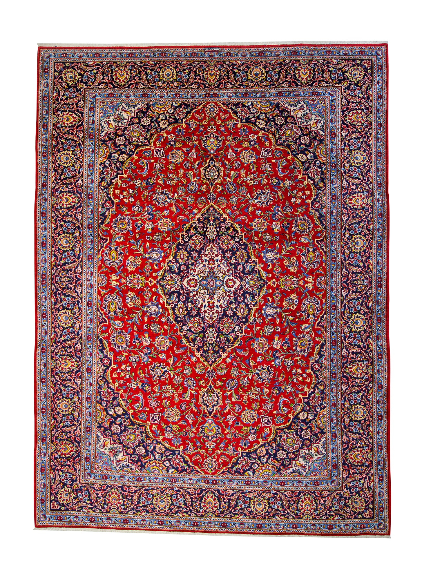 Keshan Klassik 376 x 274 cm