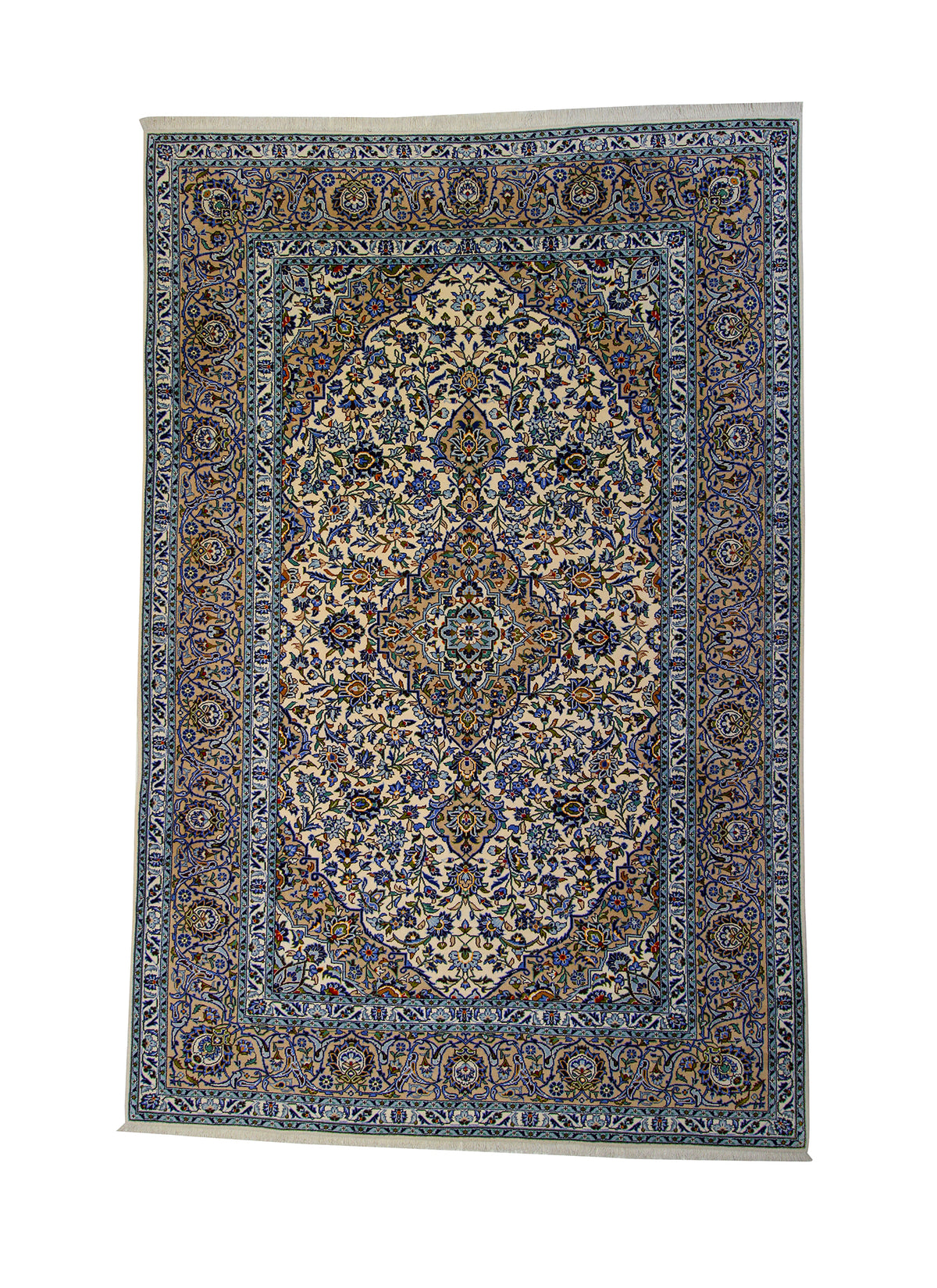 Keshan 345 x 223 cm