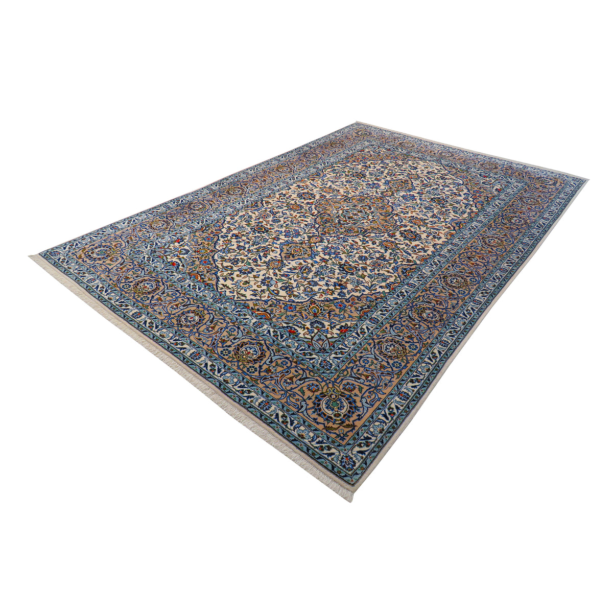 Keshan 345 x 223 cm