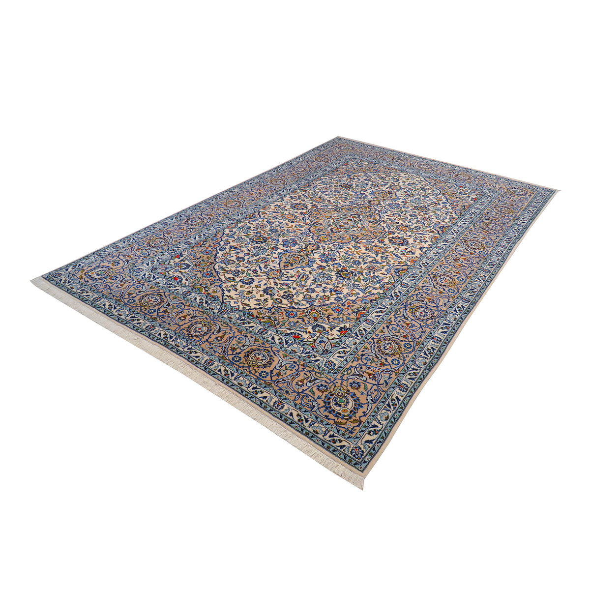 Keshan 345 x 223 cm
