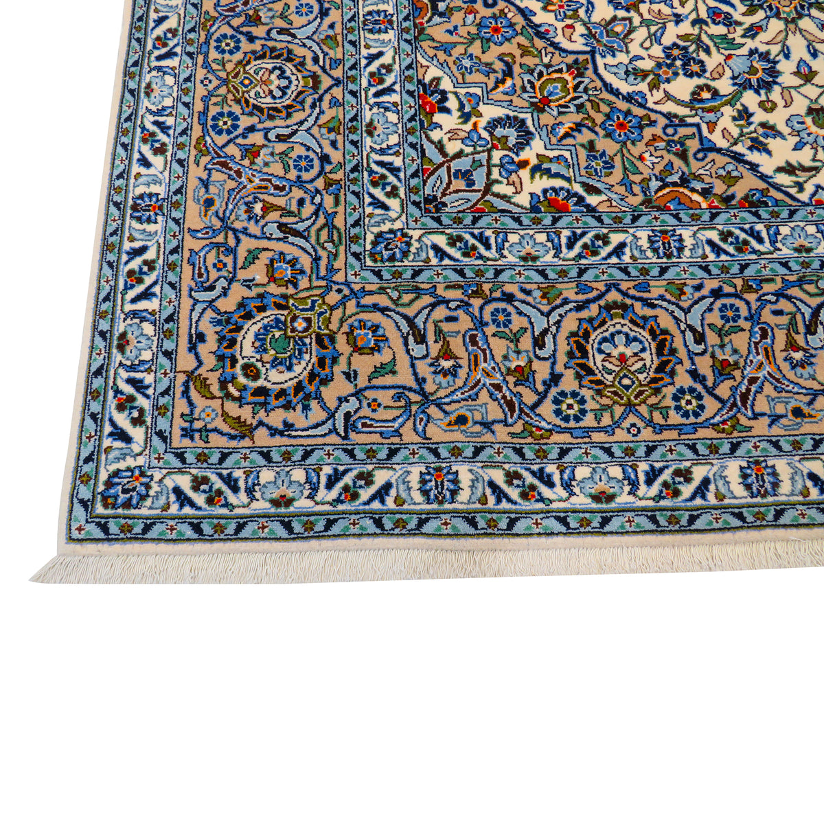 Keshan 345 x 223 cm