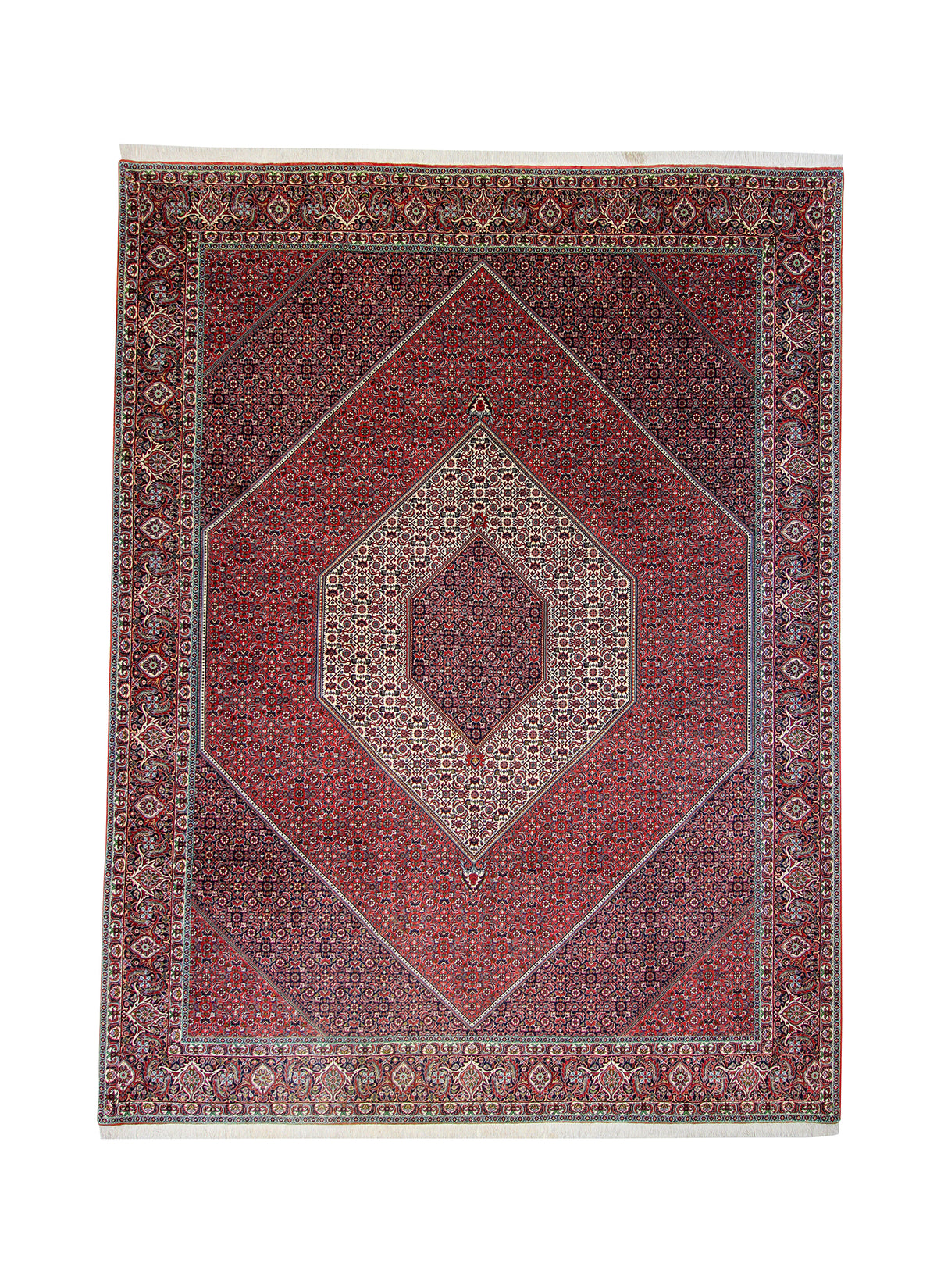 Bidjar 332 x 253 cm