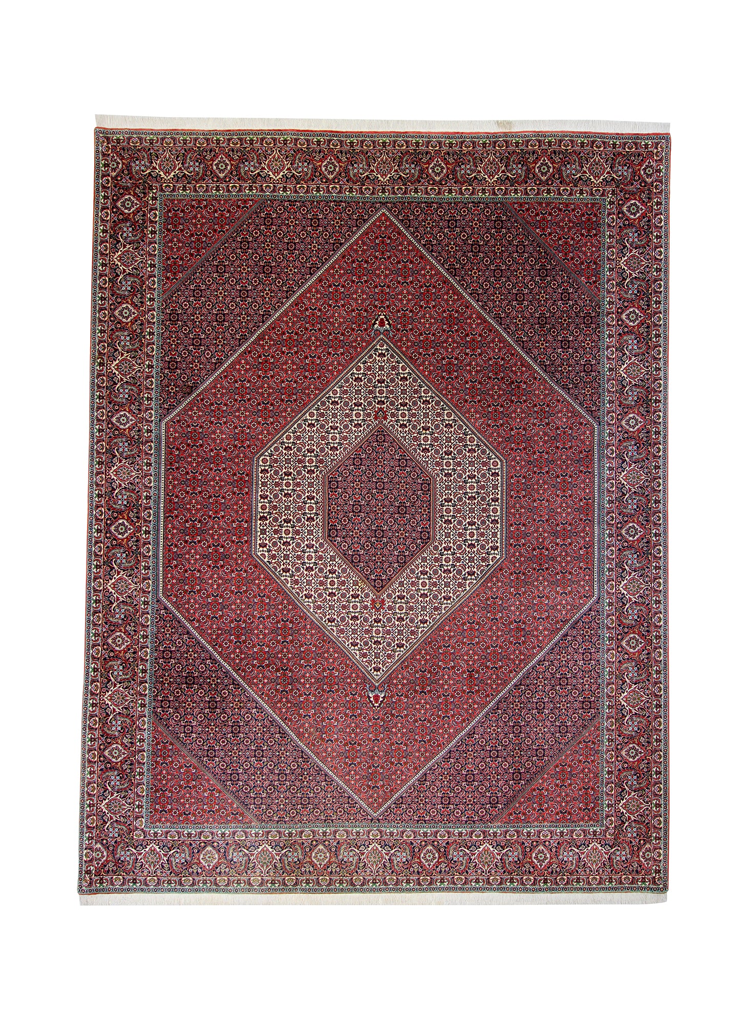 Bidjar 332 x 253 cm