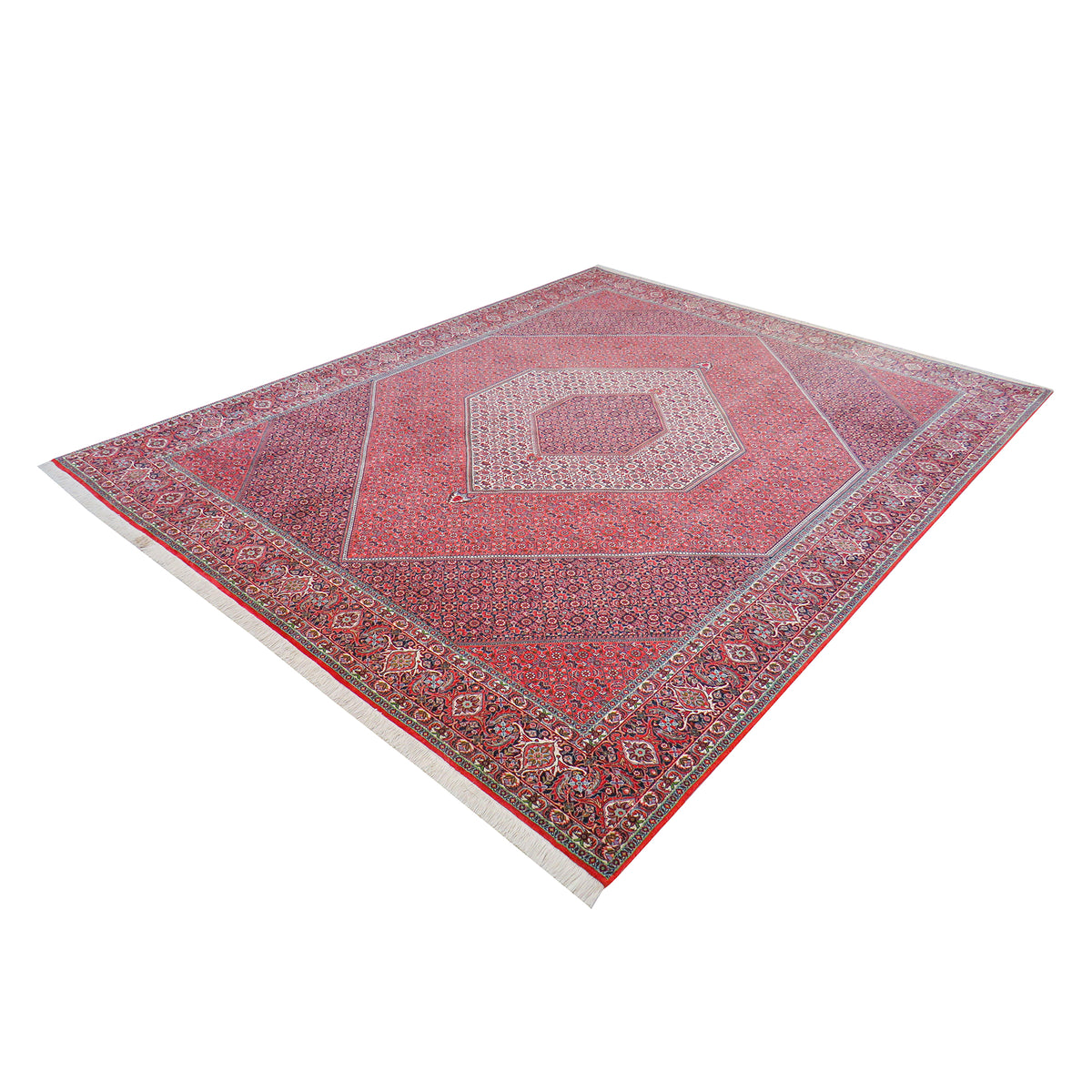 Bidjar 332 x 253 cm