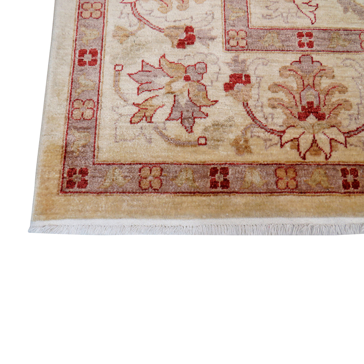 Ziegler Farahan 353 x 276 cm