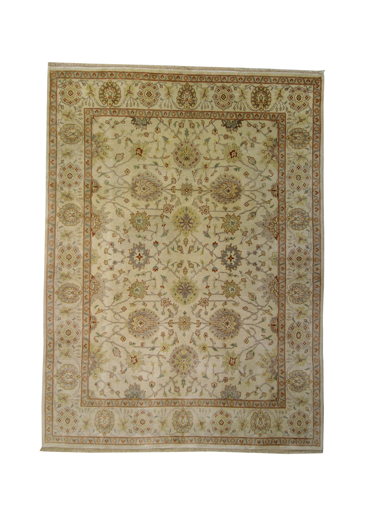 Ziegler Farahan 328 x 242 cm