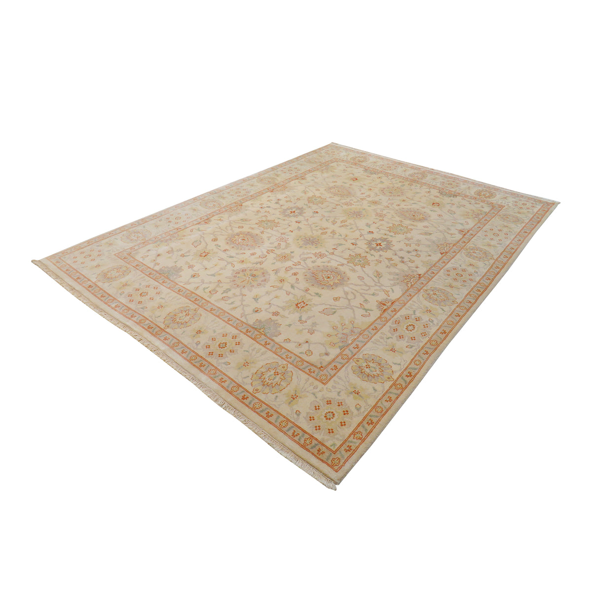 Ziegler Farahan 328 x 242 cm
