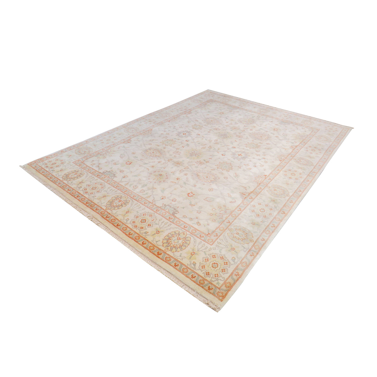 Ziegler Farahan 328 x 242 cm
