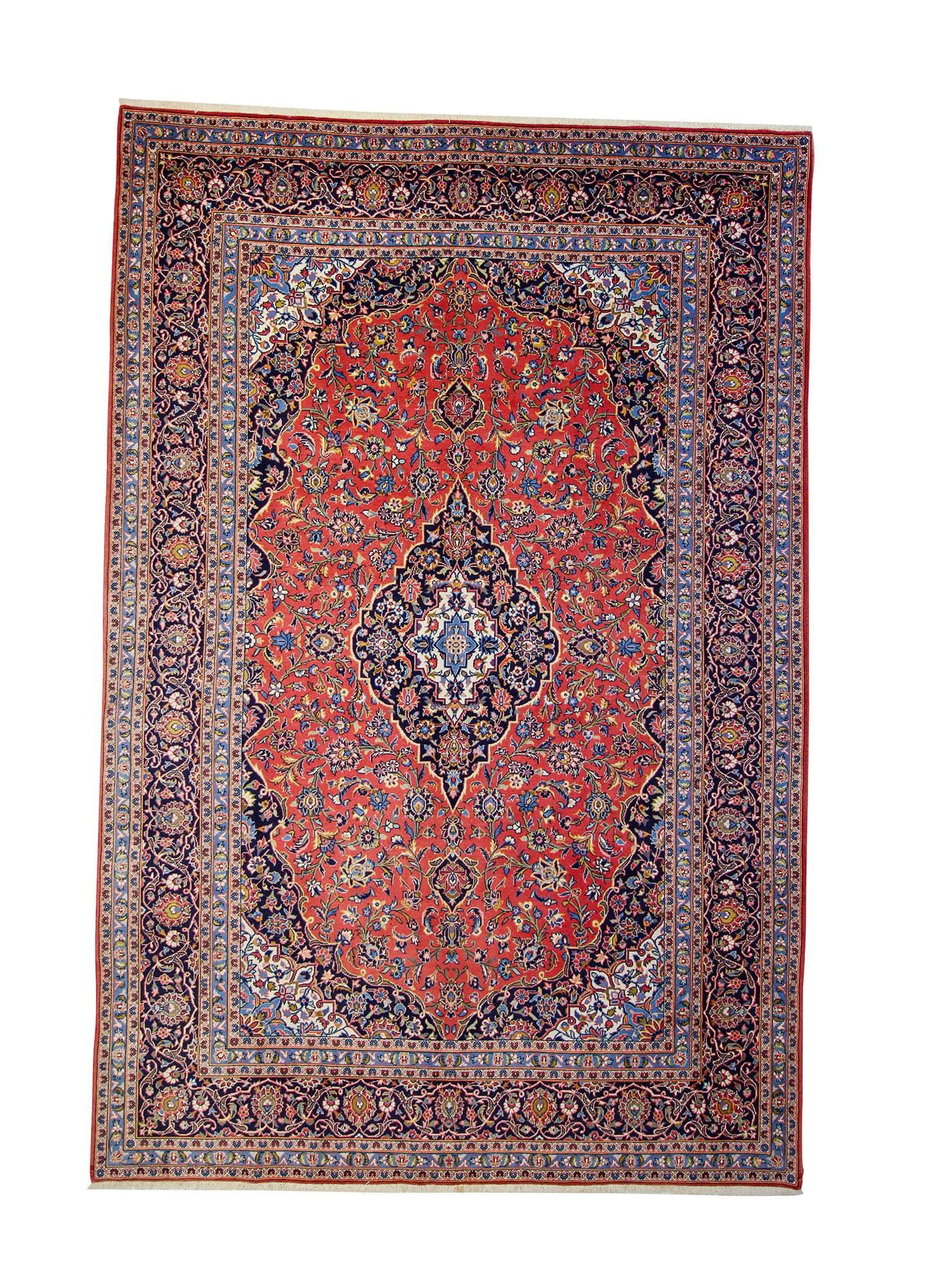 Keshan Vintage 368 x 243 cm