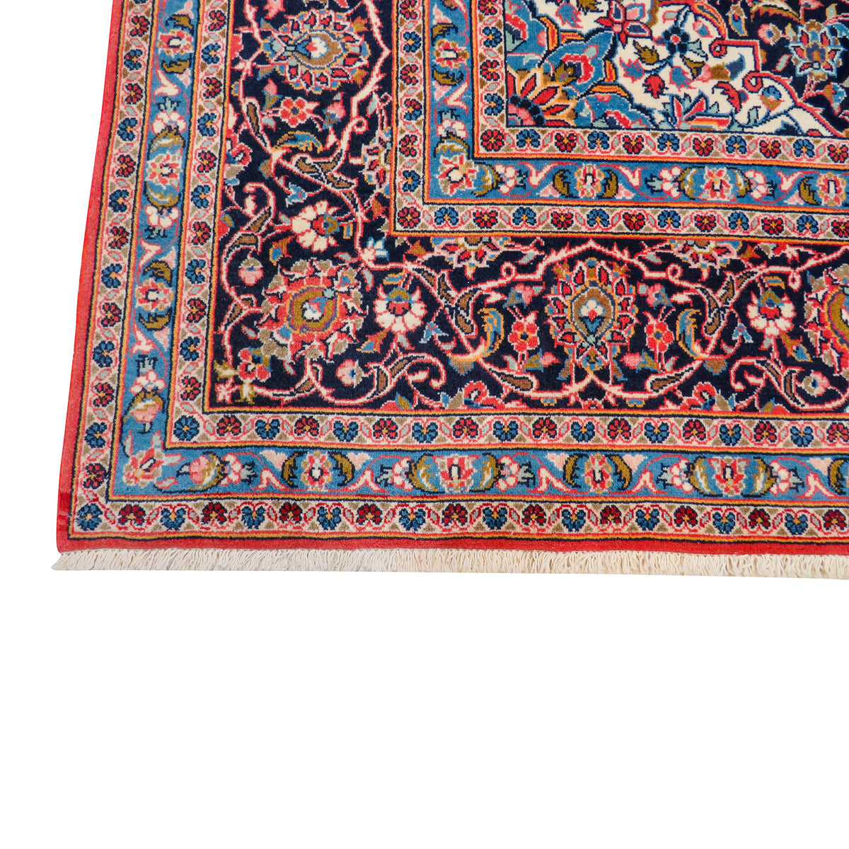 Keshan Vintage 368 x 243 cm