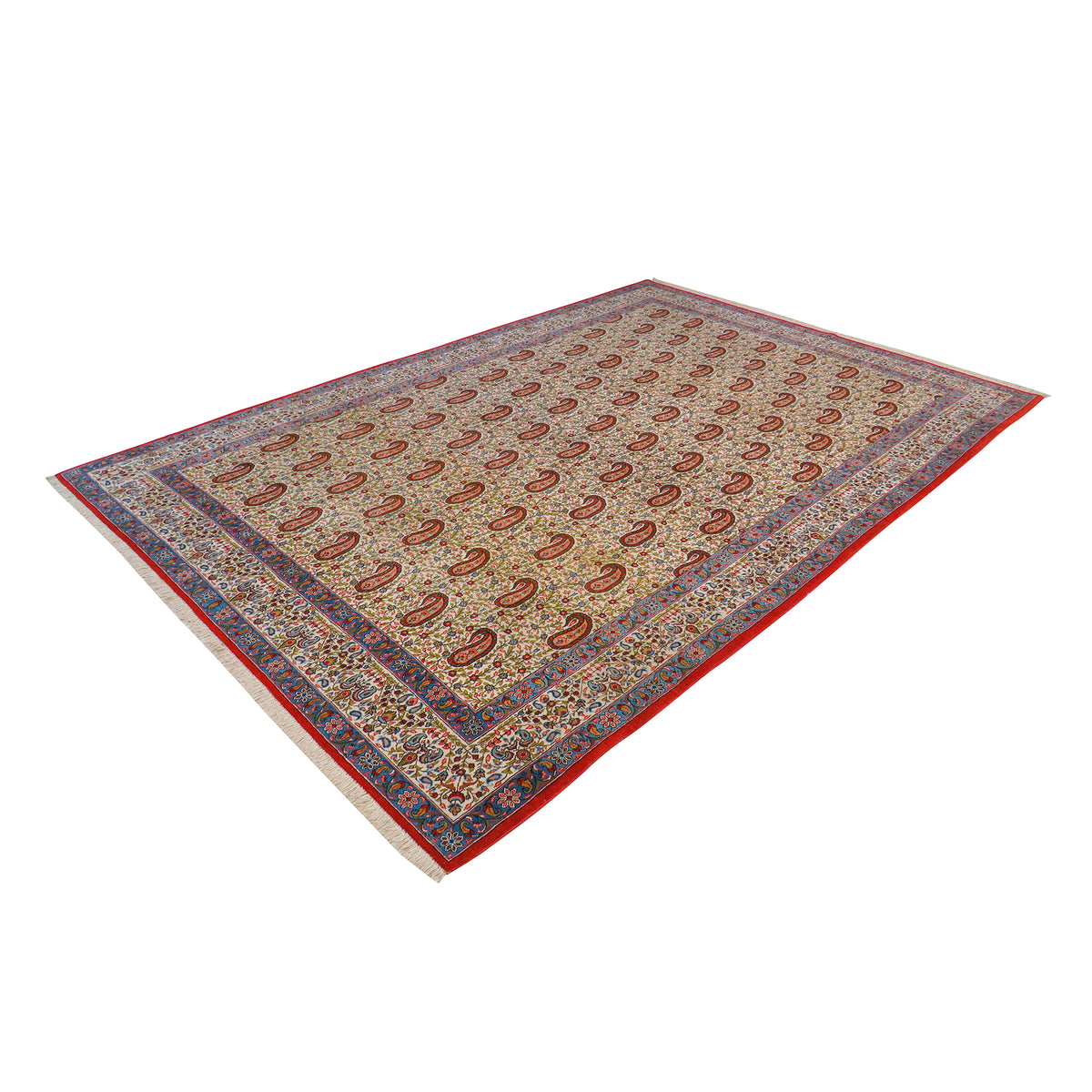 Ghom Vintage 370 x 239 cm
