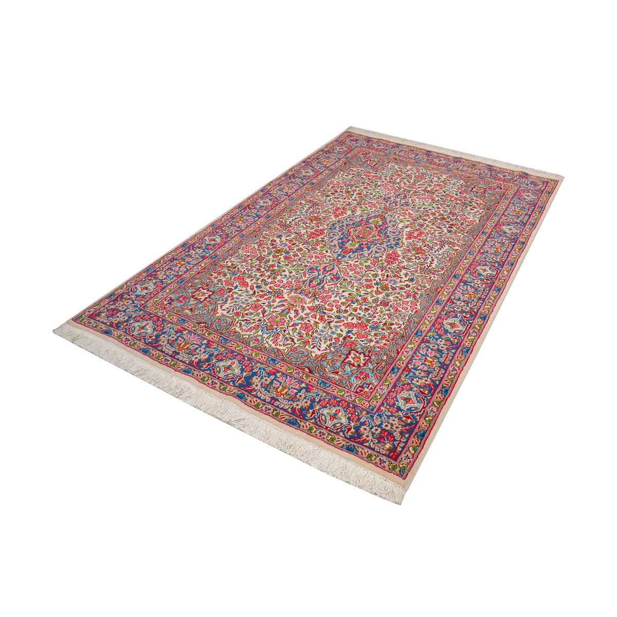 Kerman Vintage 239 x 153 cm