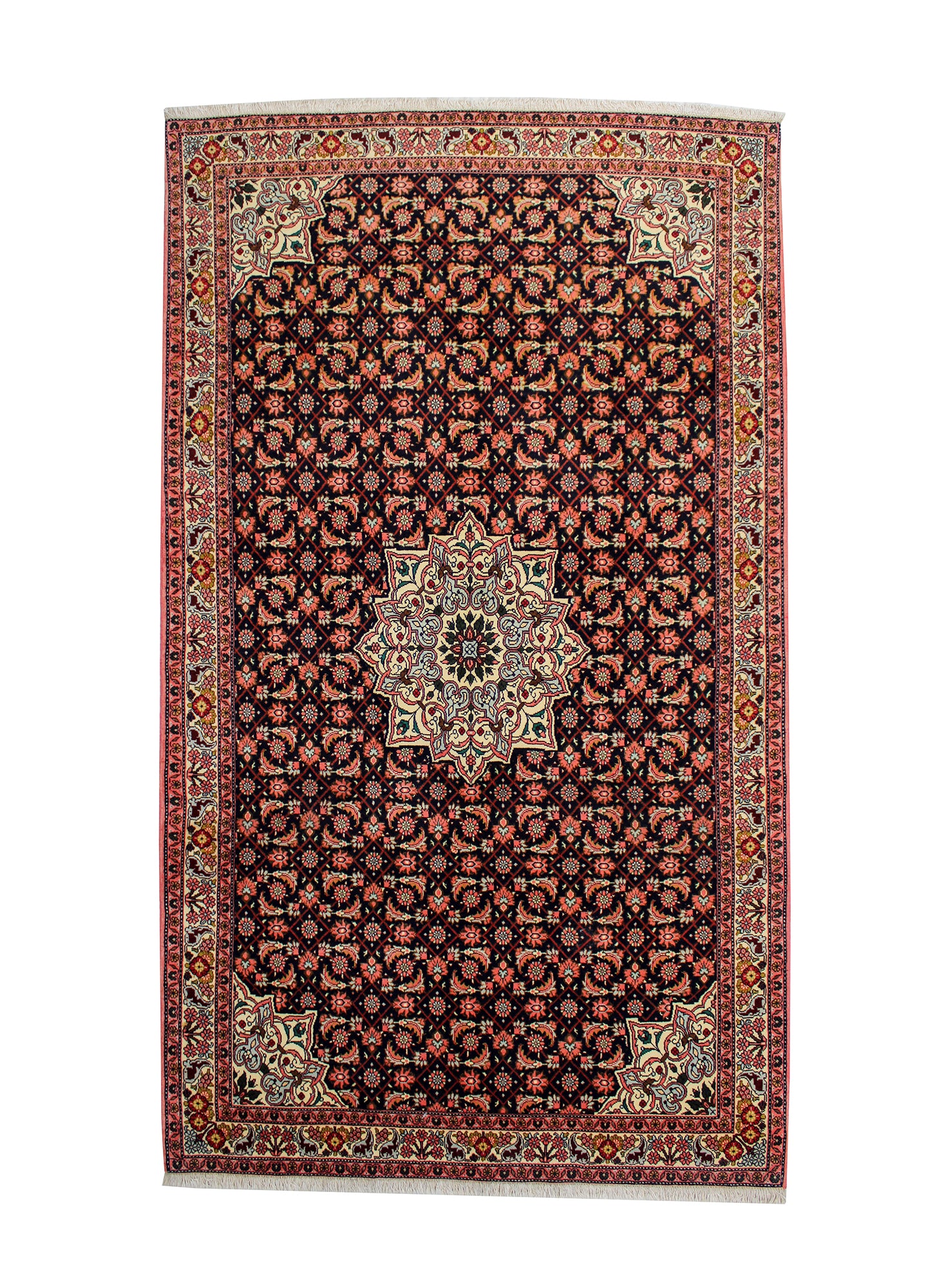 Senneh 267 x 156 cm