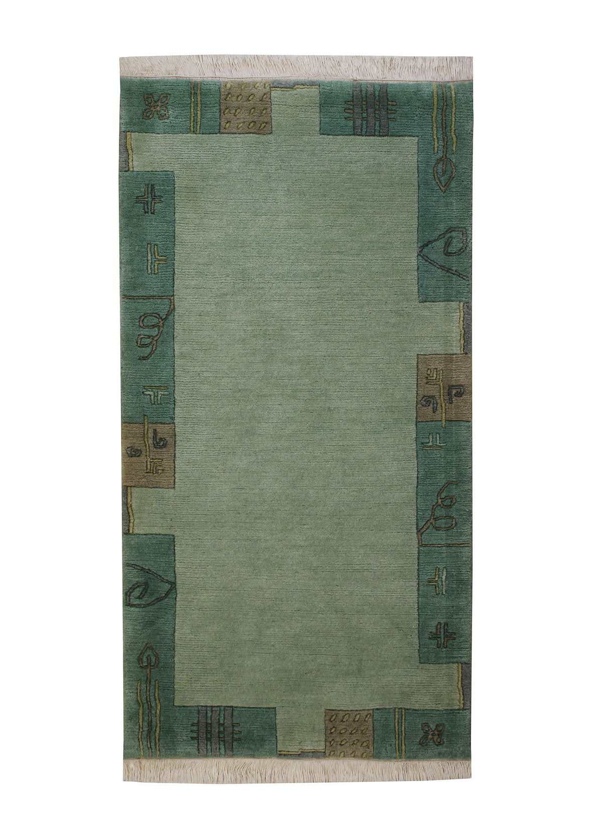 Nepal 141 x 73 cm