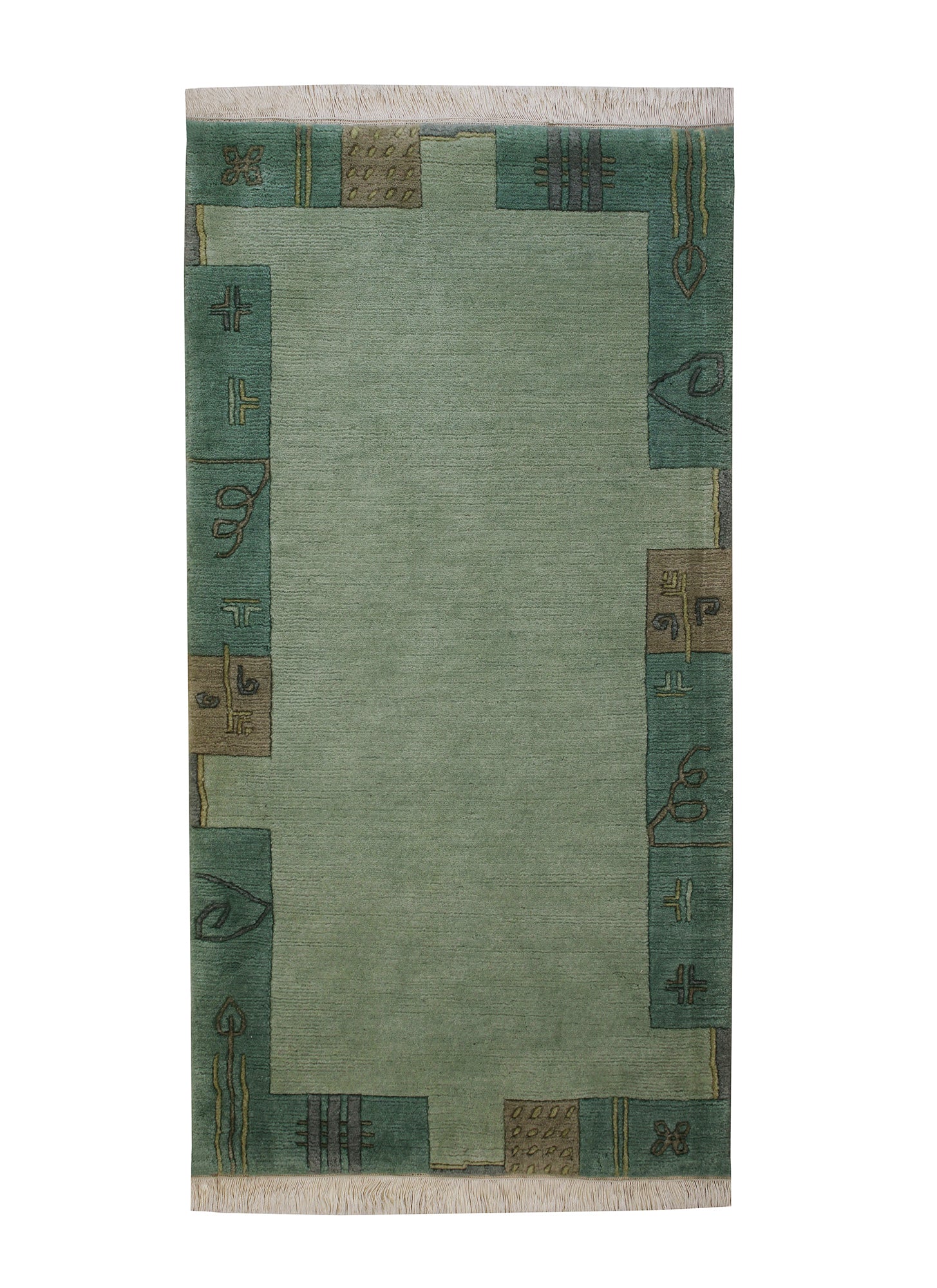 Nepal 141 x 73 cm