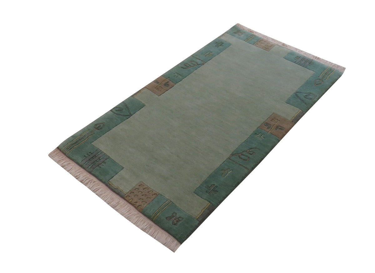 Nepal 141 x 73 cm