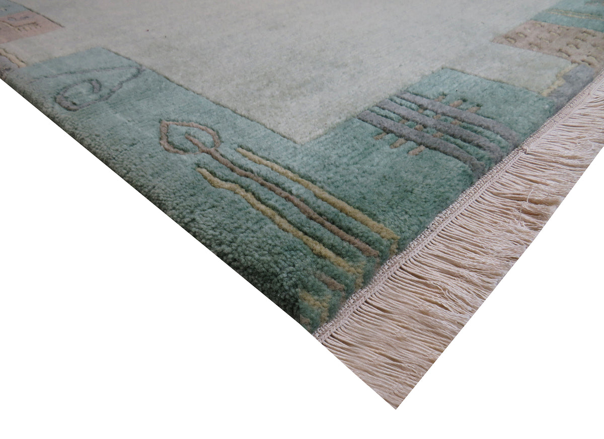 Nepal 141 x 73 cm