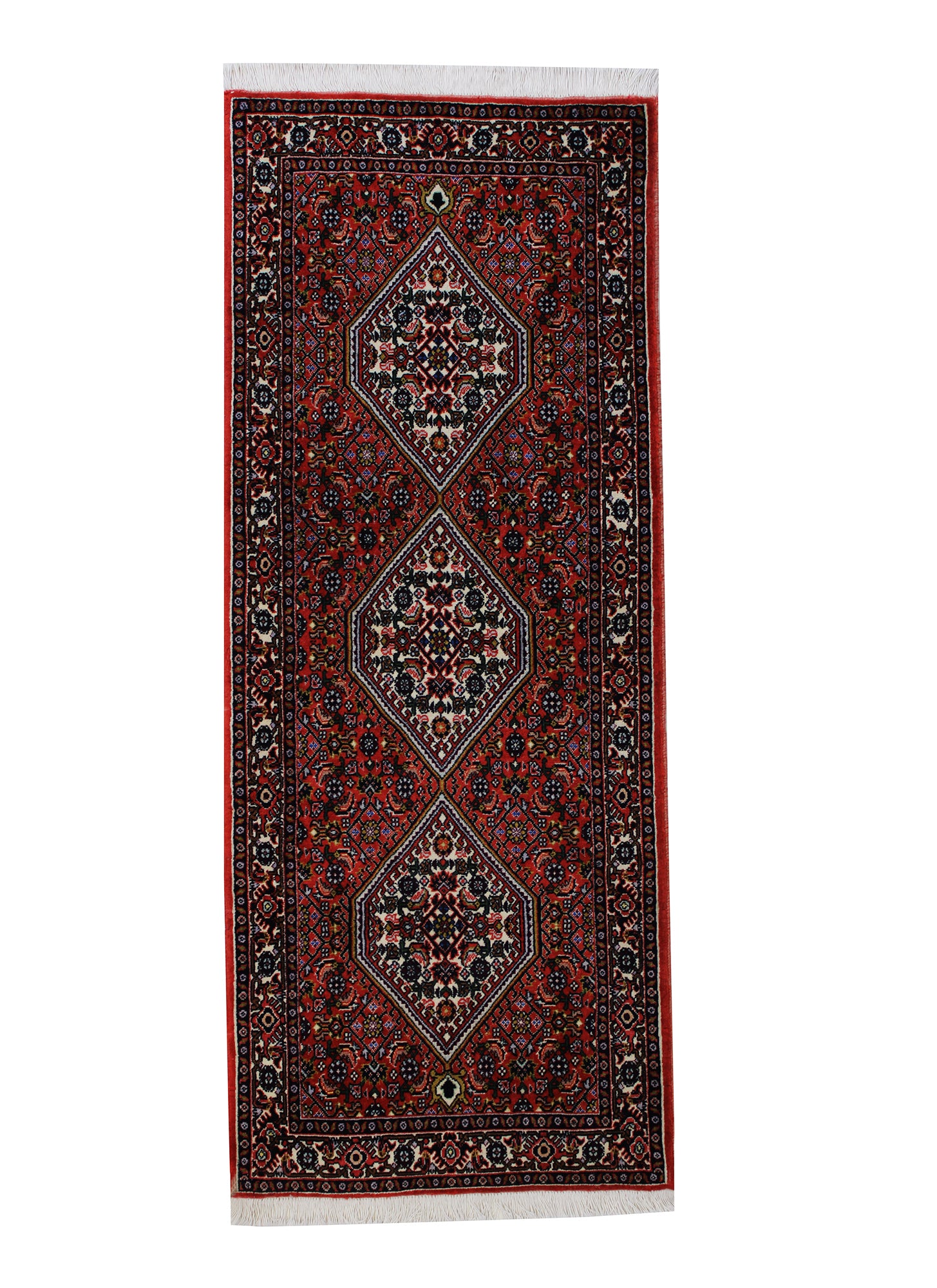 Bidjar Vintage 147 x 60 cm