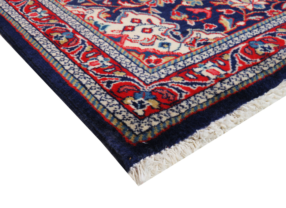 Sarough Vintage 133 x 66 cm