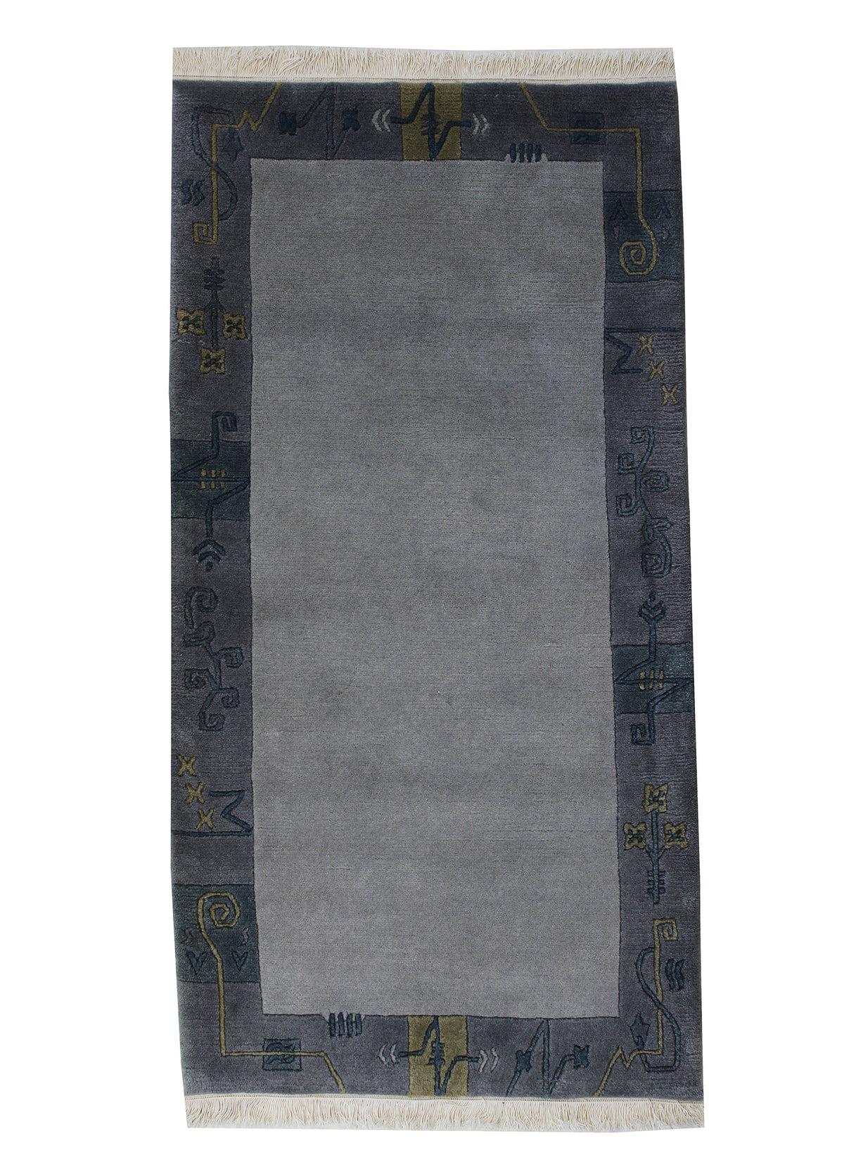Nepal 141 x 72 cm