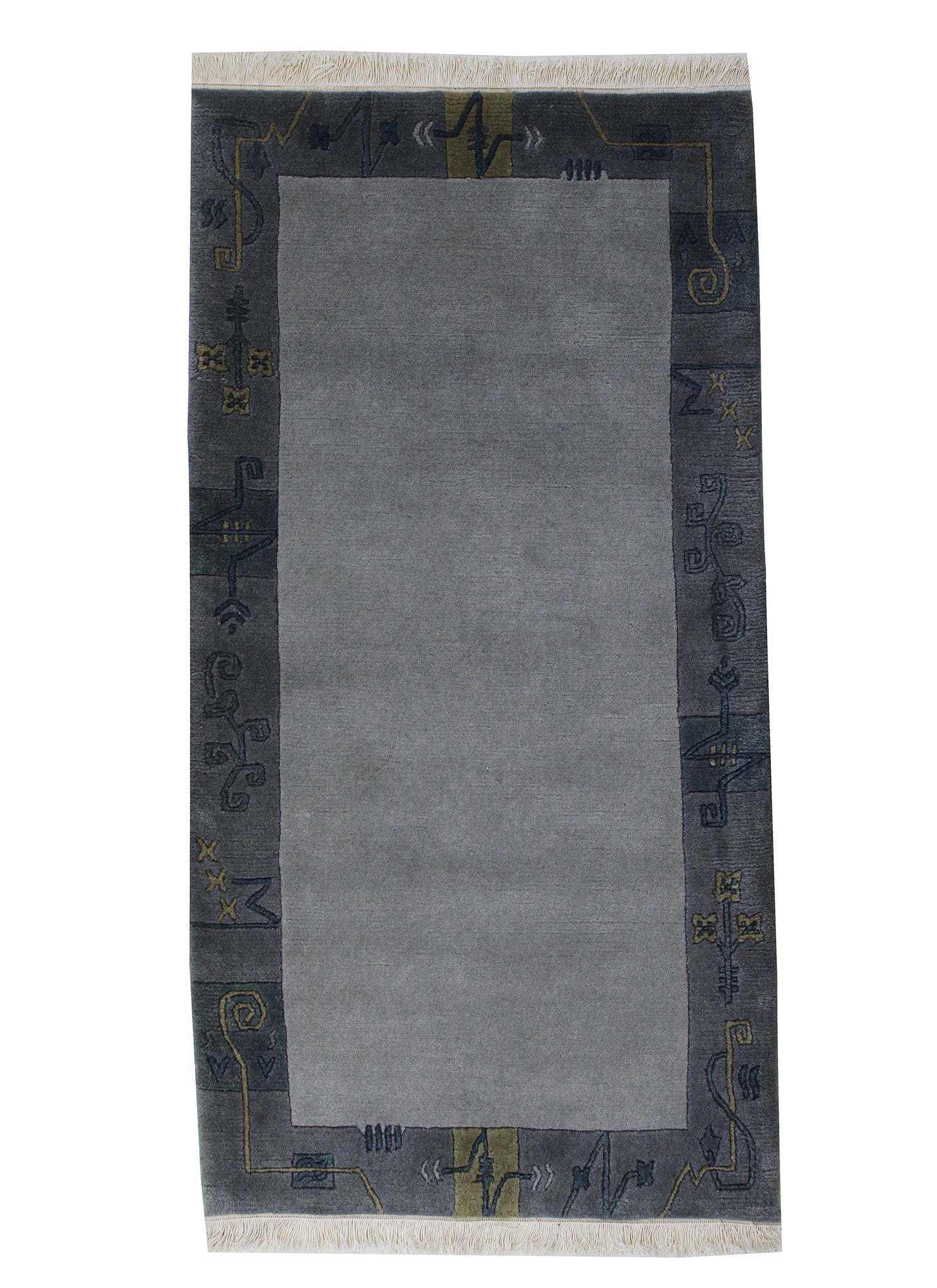 Nepal 141 x 72 cm