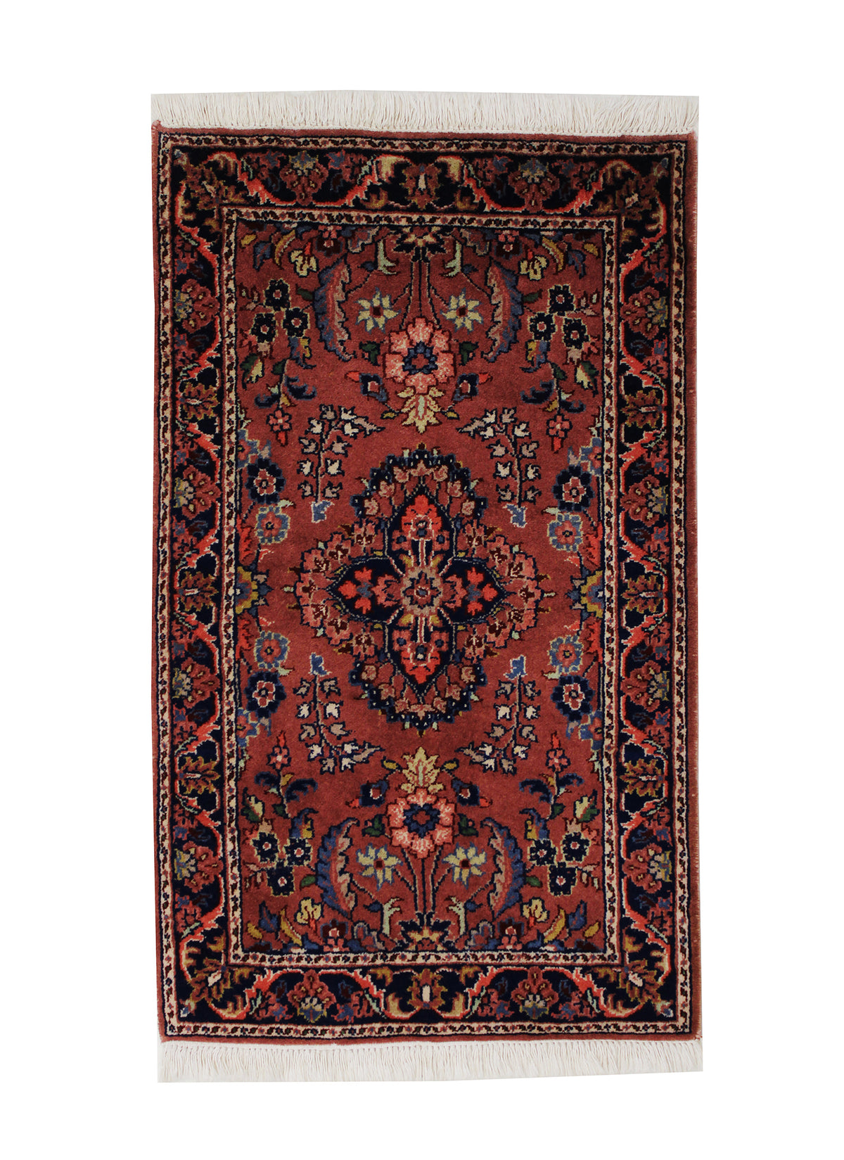 Indo Sarough Vintage 105 x 64 cm