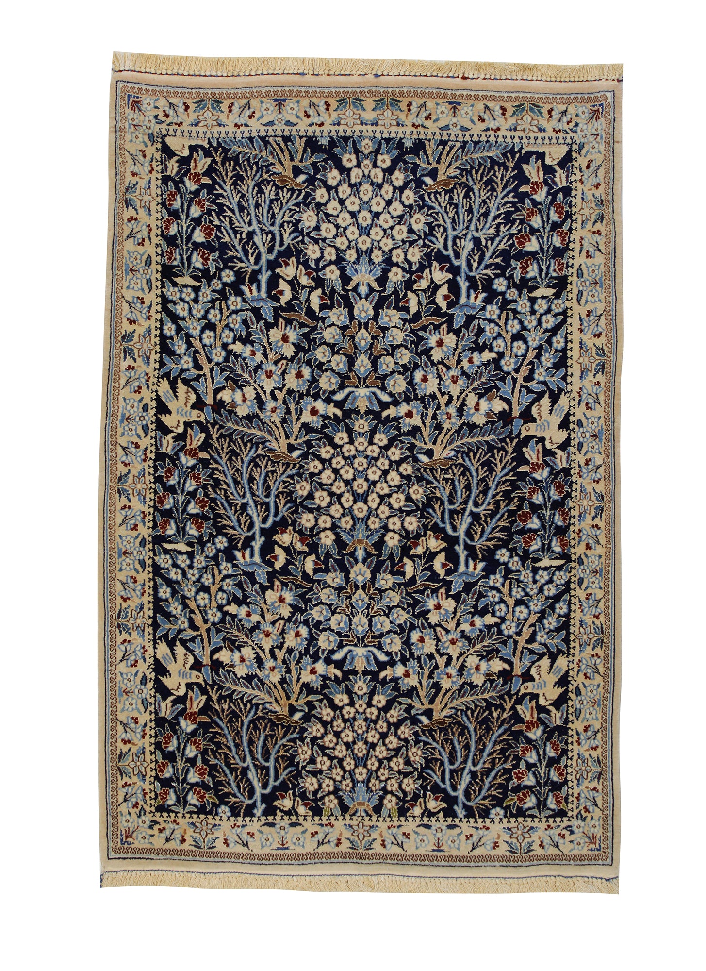 Nain 9LA Vintage 122 x 82 cm