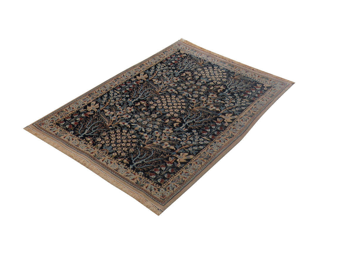 Nain 9LA Vintage 122 x 82 cm