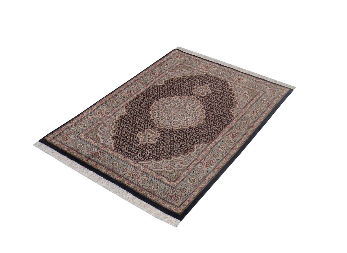 Täbriz Mahi 50 Raj 120 x 80 cm