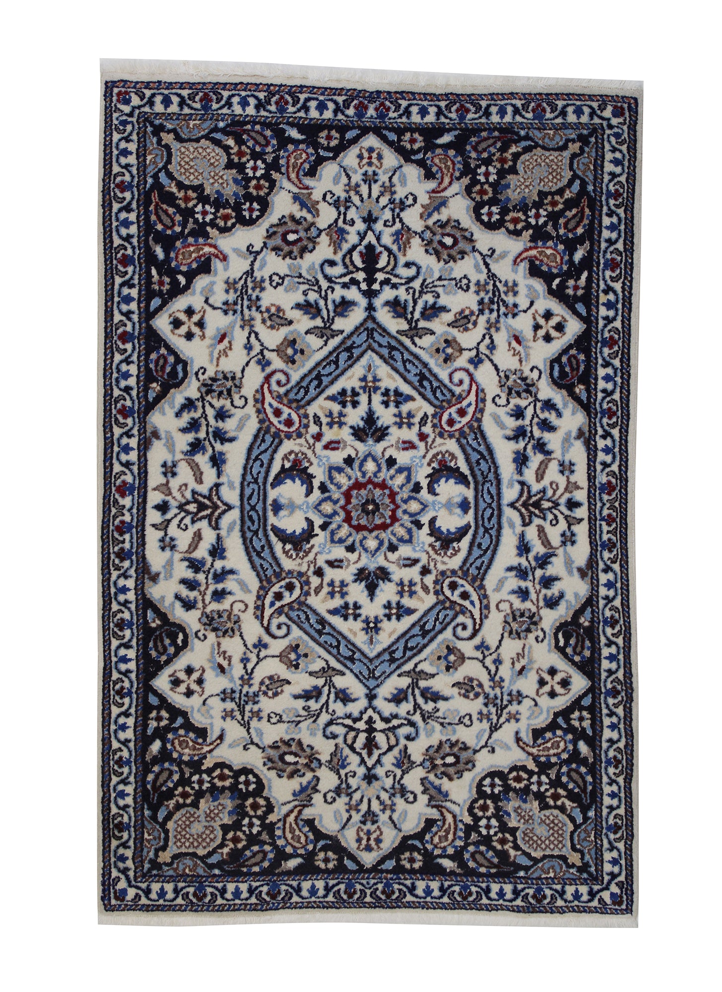 Nain 9LA Vintage 128 x 84 cm