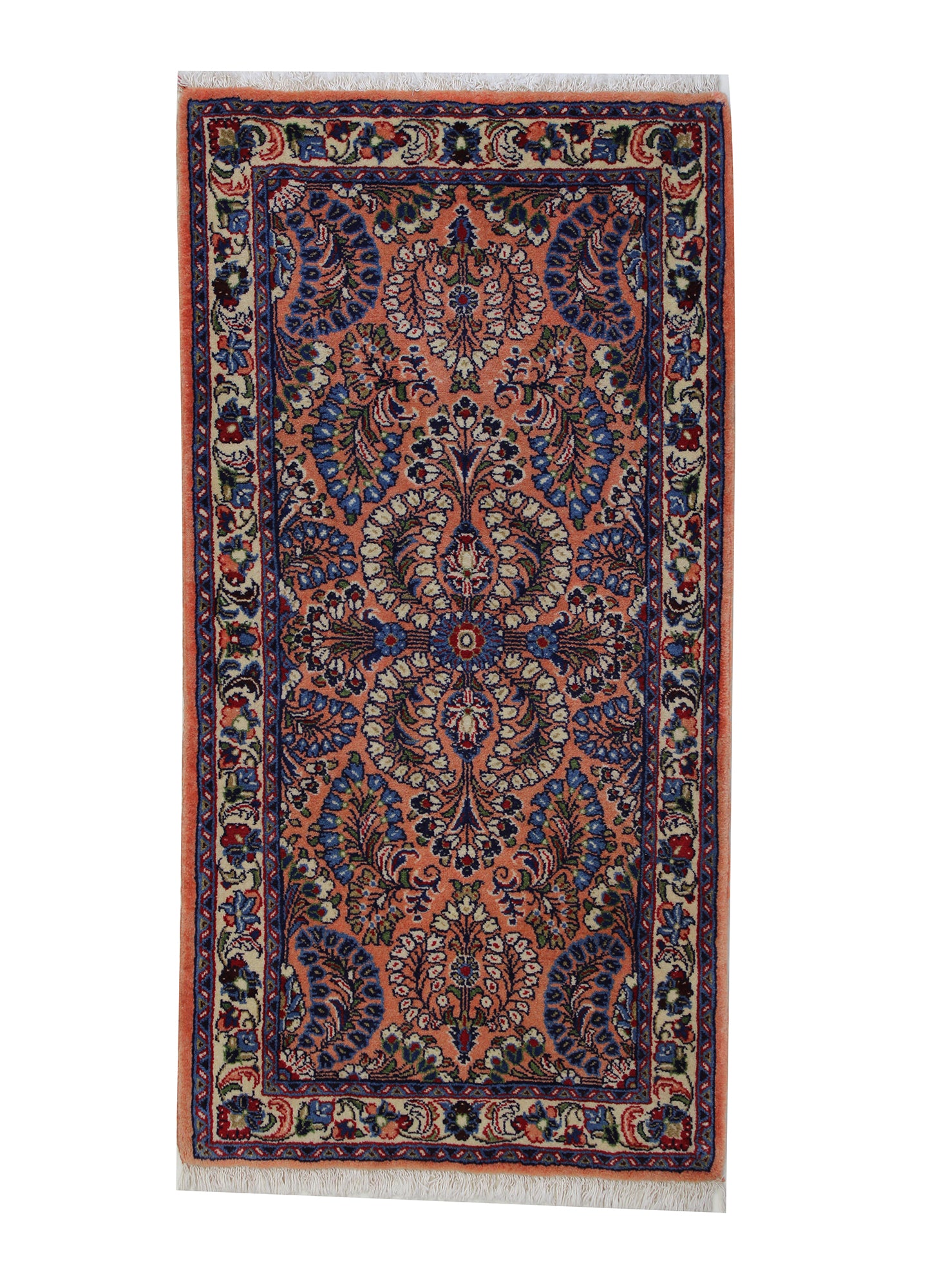 Sarough Vintage 128 x 66 cm