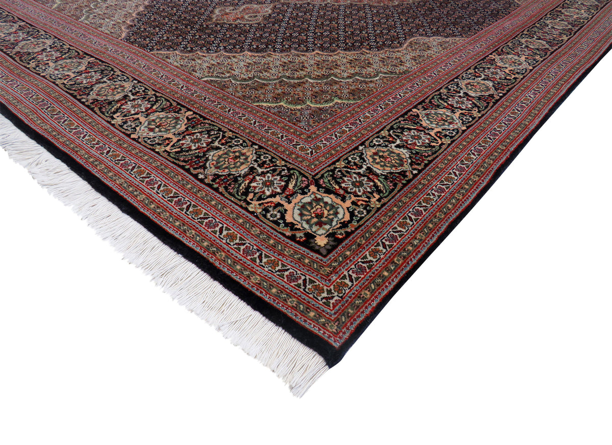 Tabriz Mahi 50 Raj 212 x 152 cm