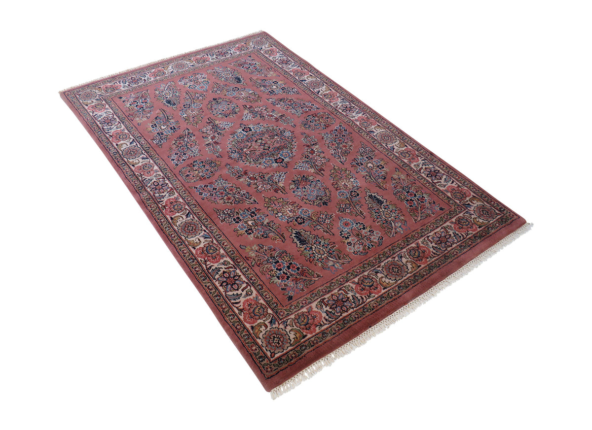 Indo Sarough 188 x 122 cm