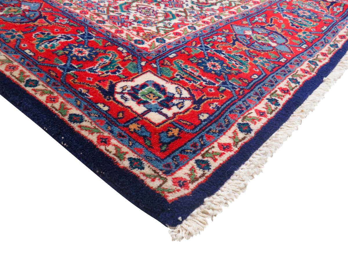 Sarough Vintage 205 x 131 cm