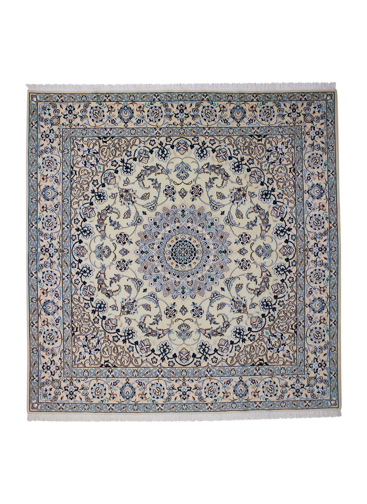 Nain 200 x 194 cm