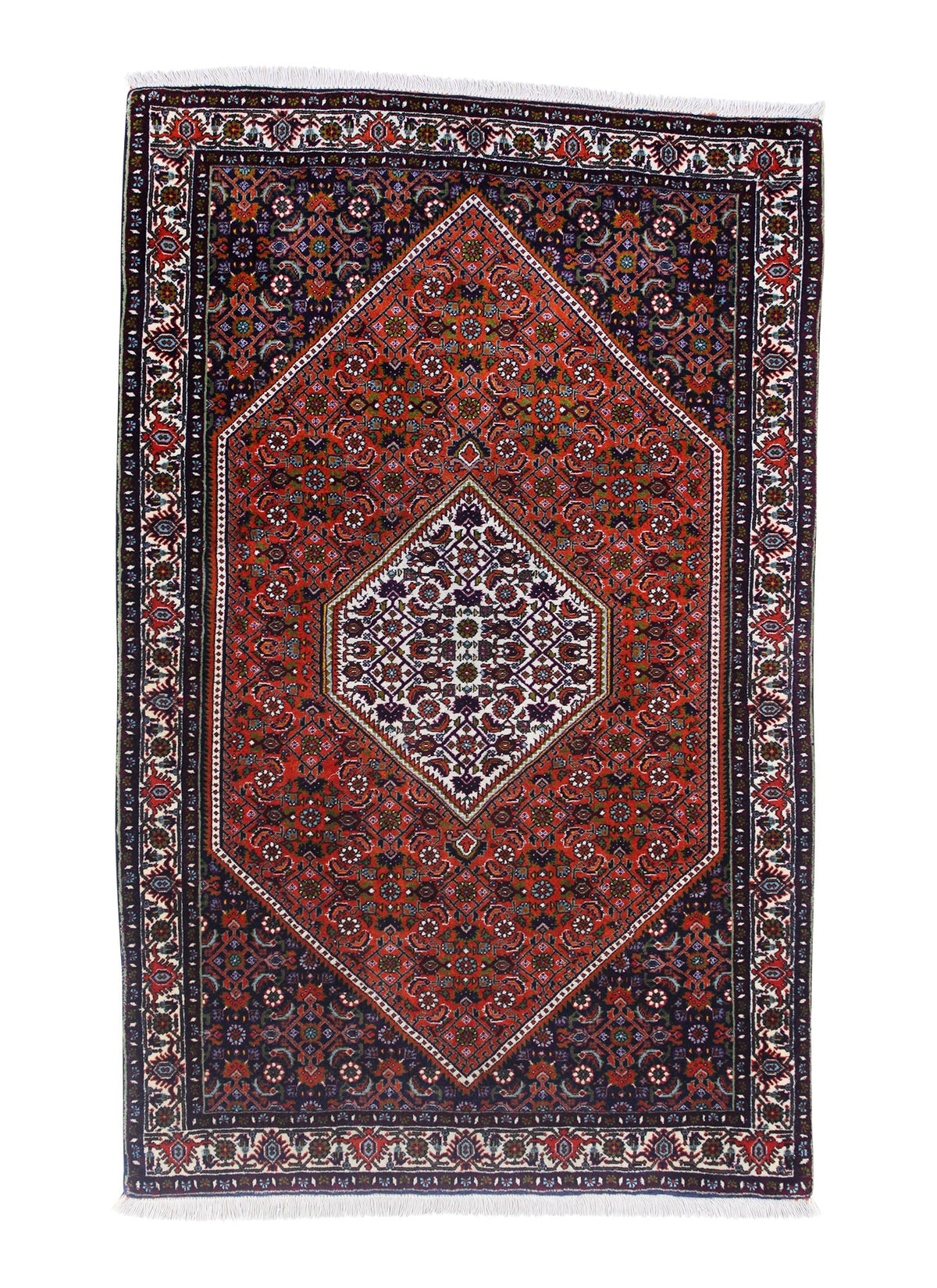 Bidjar 144 x 92 cm