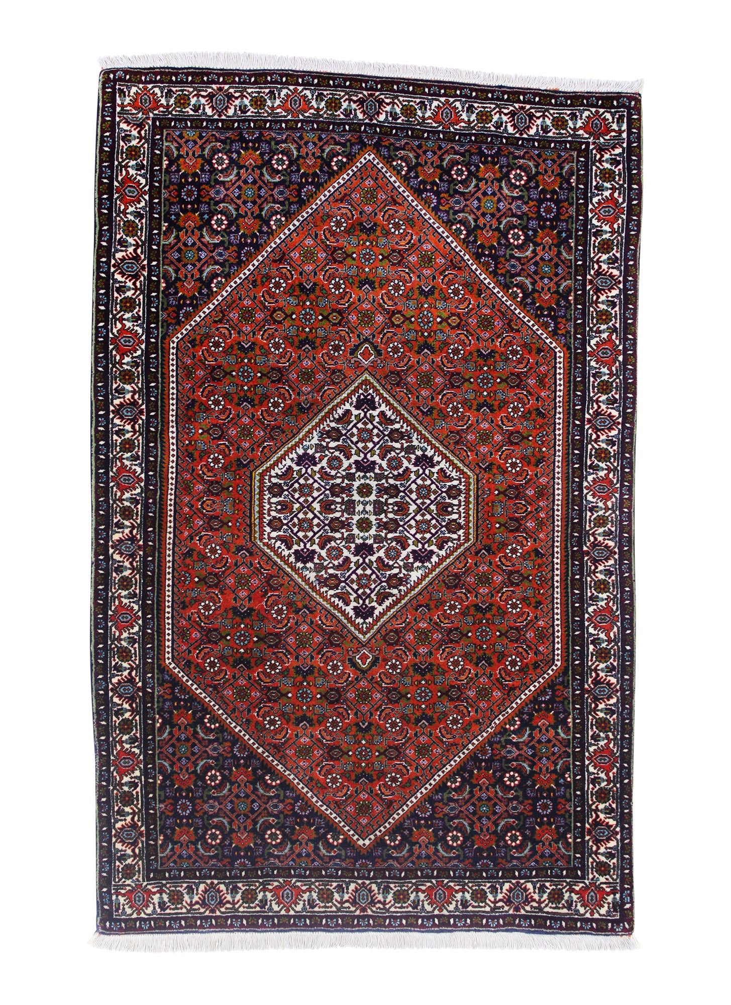 Bidjar 144 x 92 cm