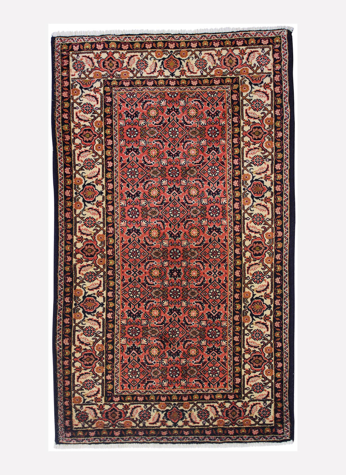 Bidjar 142 x 84 cm
