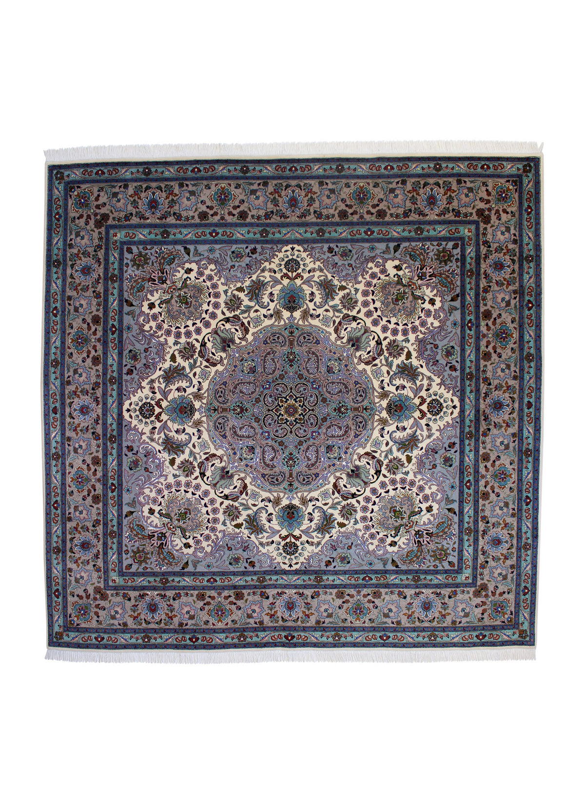 Täbriz 202 x 200 cm