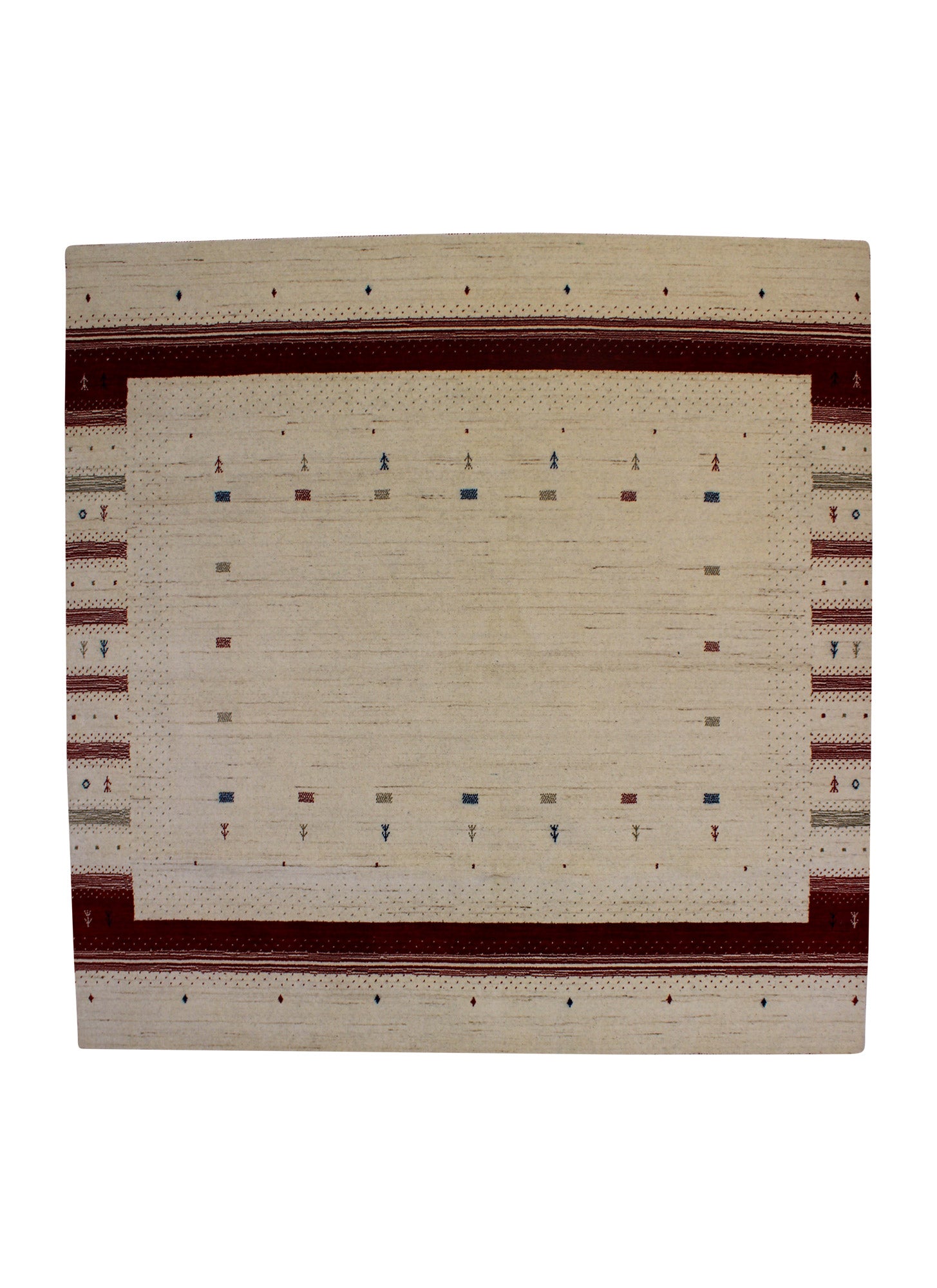 Loom 200 x 196 cm