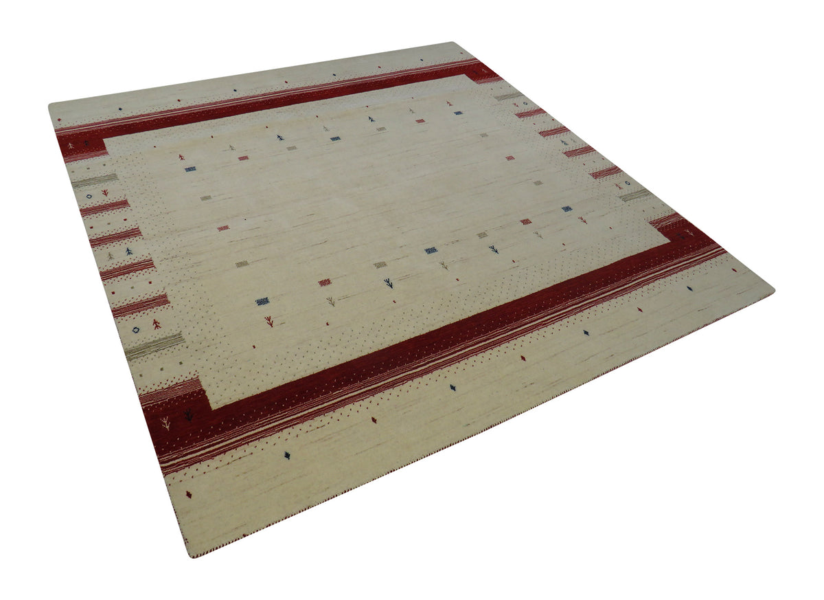 Loom 200 x 196 cm